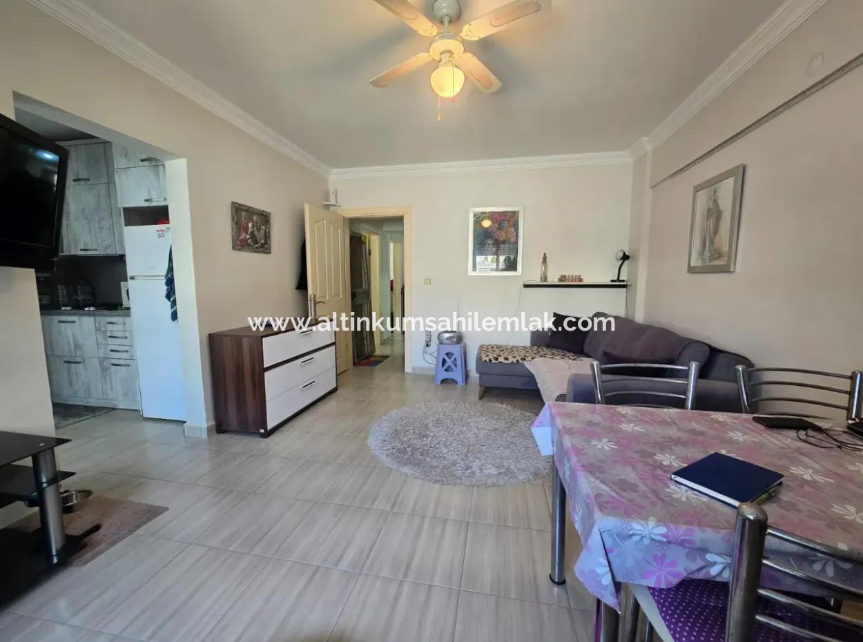 Didim Akbükte Satılık Yazlık, Satılık 3+1 Daire Akbük