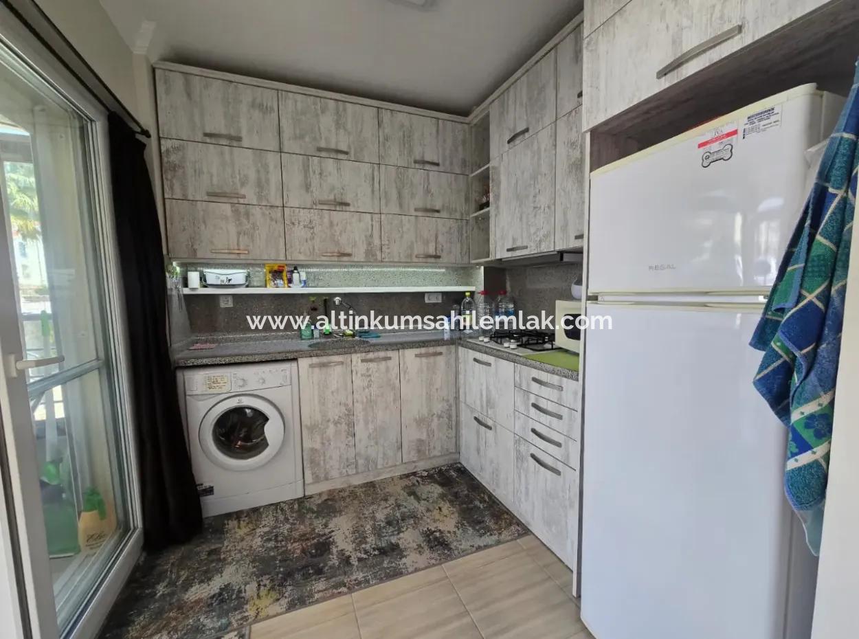 Didim Akbükte Satılık Yazlık, Satılık 3+1 Daire Akbük