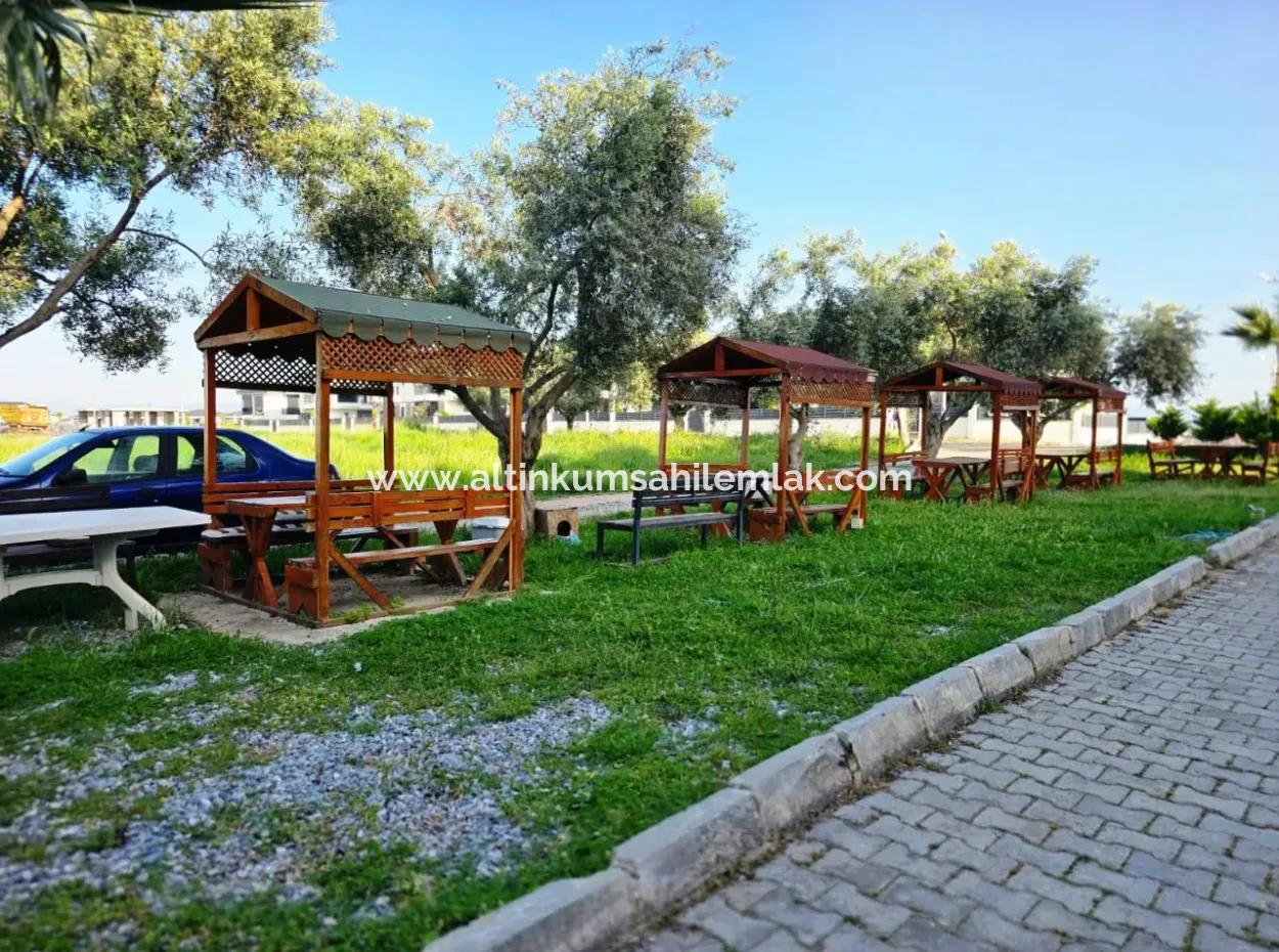 Didim Efeler Mahallesinde Satılık 2+1 Dubleks Daire