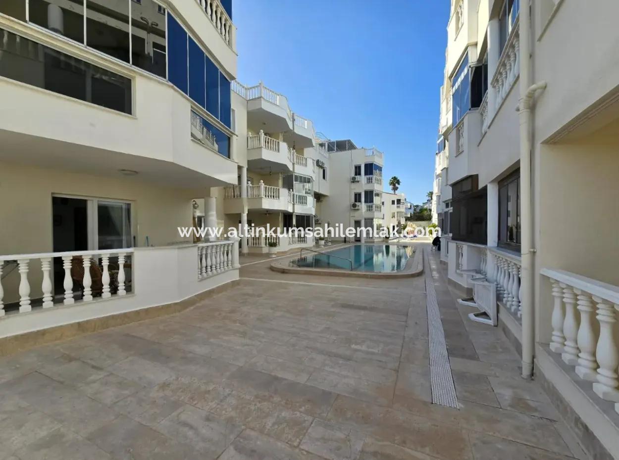 Didim Efeler Mahallesinde Satılık 2+1 Dubleks Daire