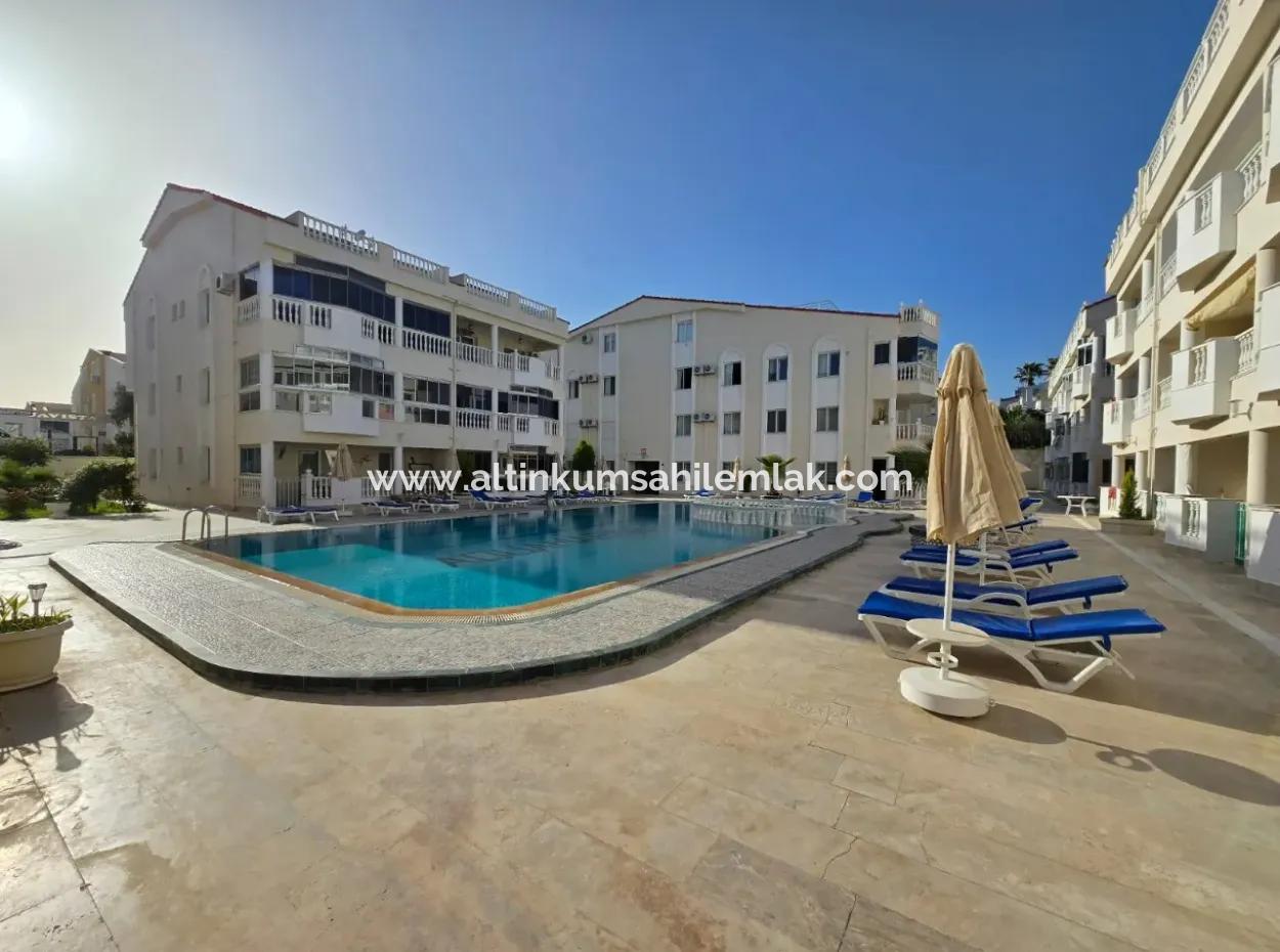 Didim Efeler Mahallesinde Satılık 2+1 Dubleks Daire