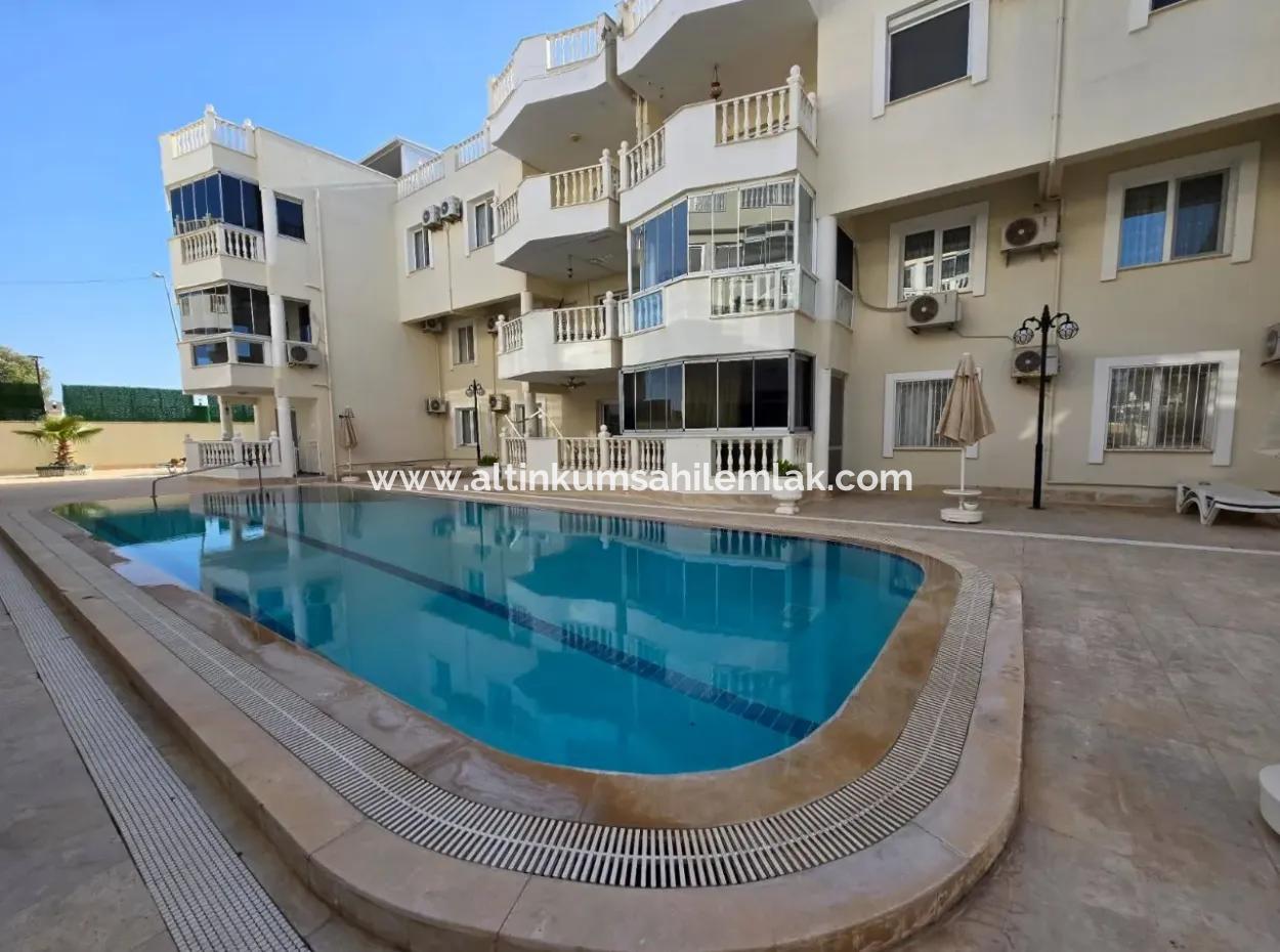 Didim Efeler Mahallesinde Satılık 2+1 Dubleks Daire