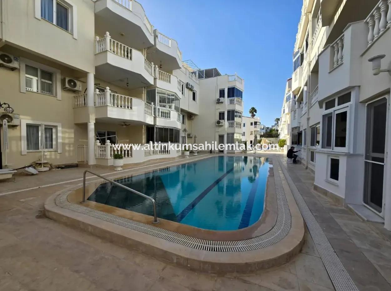 Didim Efeler Mahallesinde Satılık 2+1 Dubleks Daire