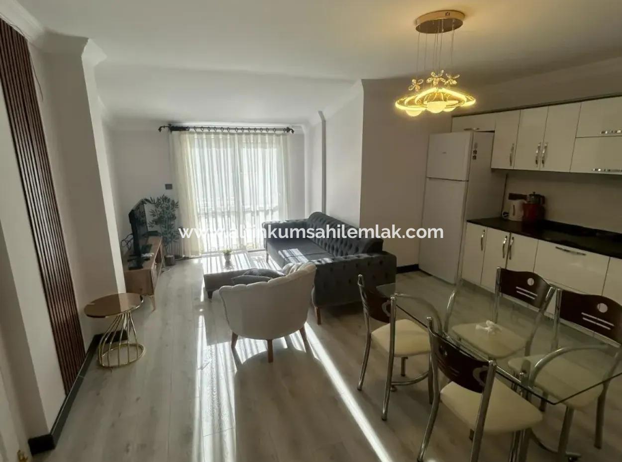 Didim Efeler Mahallesinde Satılık 2+1 Dubleks Daire