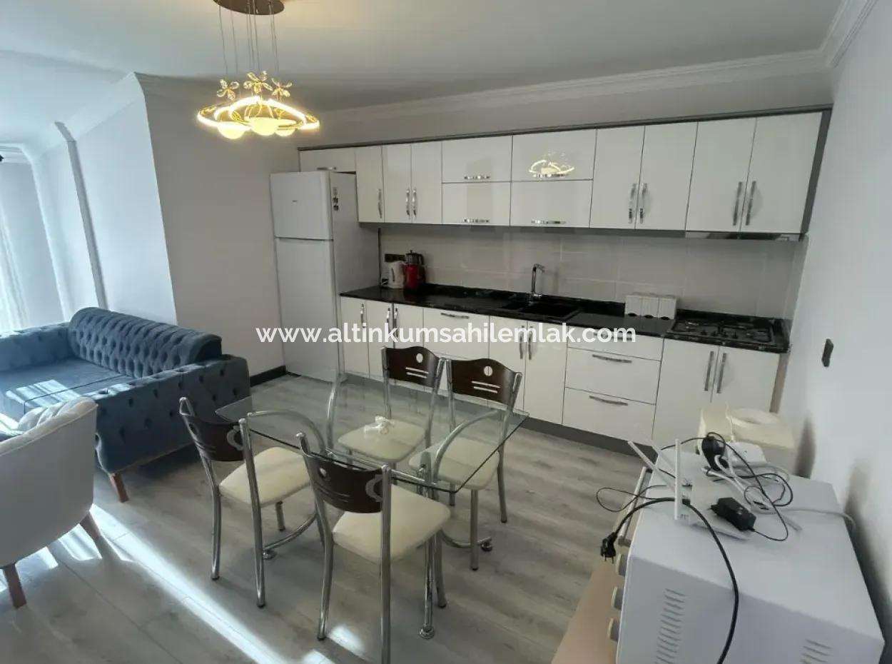 Didim Efeler Mahallesinde Satılık 2+1 Dubleks Daire