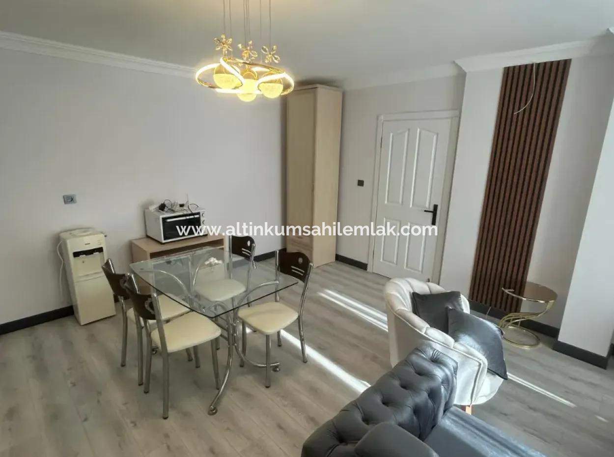 Didim Efeler Mahallesinde Satılık 2+1 Dubleks Daire