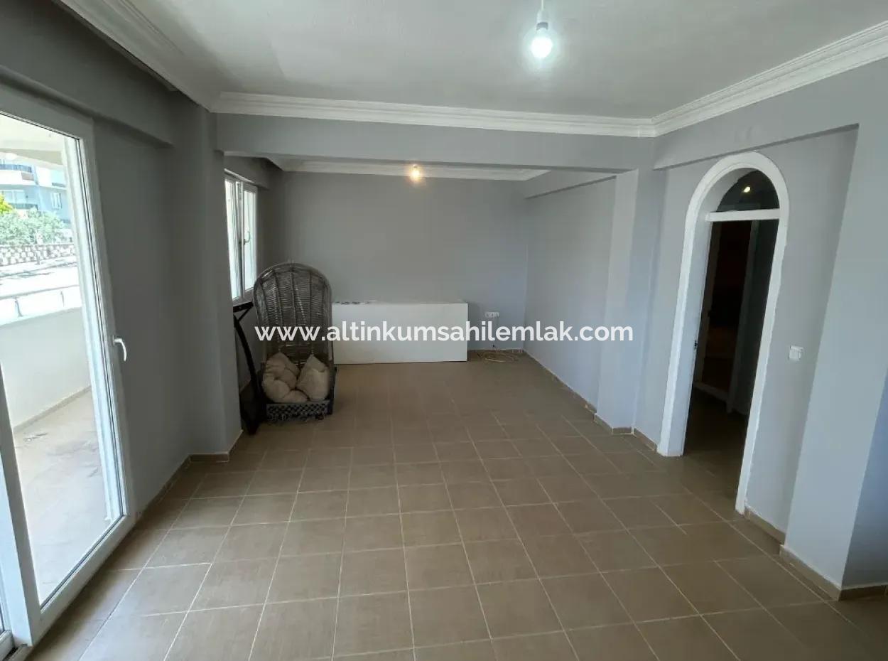 Fiyat Düştü!!Didim Efelerde Club Aegan Sitesinde Satılık Havuz Ve Yol Cepheli 2+1 Daire