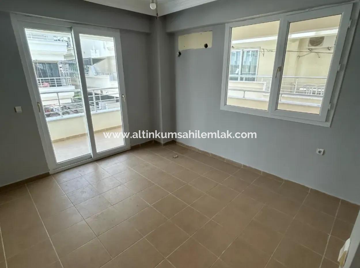 Fiyat Düştü!!Didim Efelerde Club Aegan Sitesinde Satılık Havuz Ve Yol Cepheli 2+1 Daire