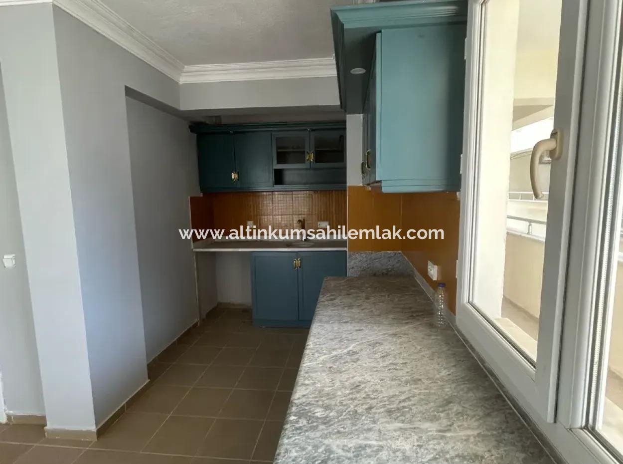 Fiyat Düştü!!Didim Efelerde Club Aegan Sitesinde Satılık Havuz Ve Yol Cepheli 2+1 Daire