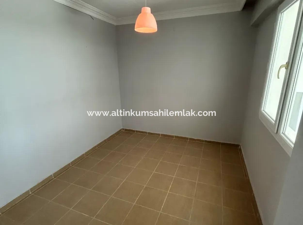 Fiyat Düştü!!Didim Efelerde Club Aegan Sitesinde Satılık Havuz Ve Yol Cepheli 2+1 Daire