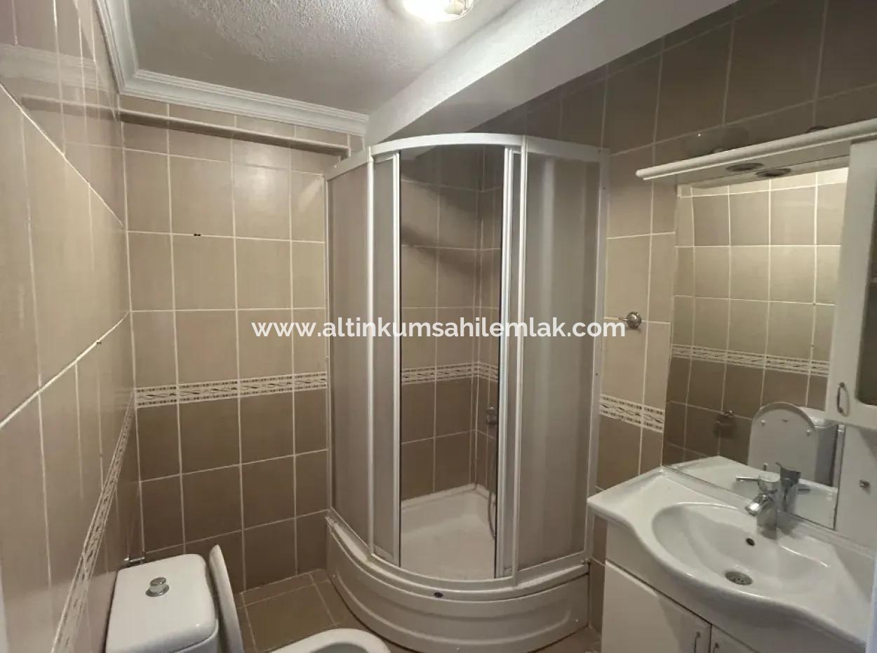 Fiyat Düştü!!Didim Efelerde Club Aegan Sitesinde Satılık Havuz Ve Yol Cepheli 2+1 Daire