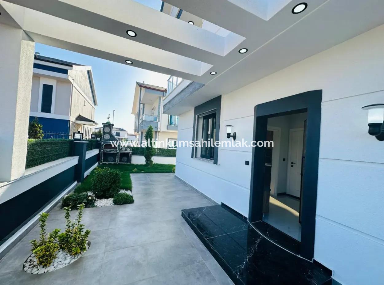 Didim Efeler Mahallesi Satılık Müstakil Villa