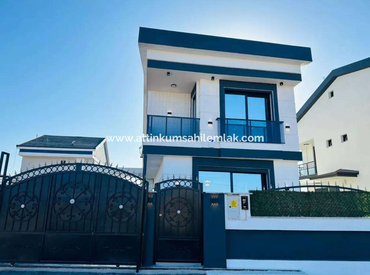 Didim Efeler Mahallesi Satılık Müstakil Villa