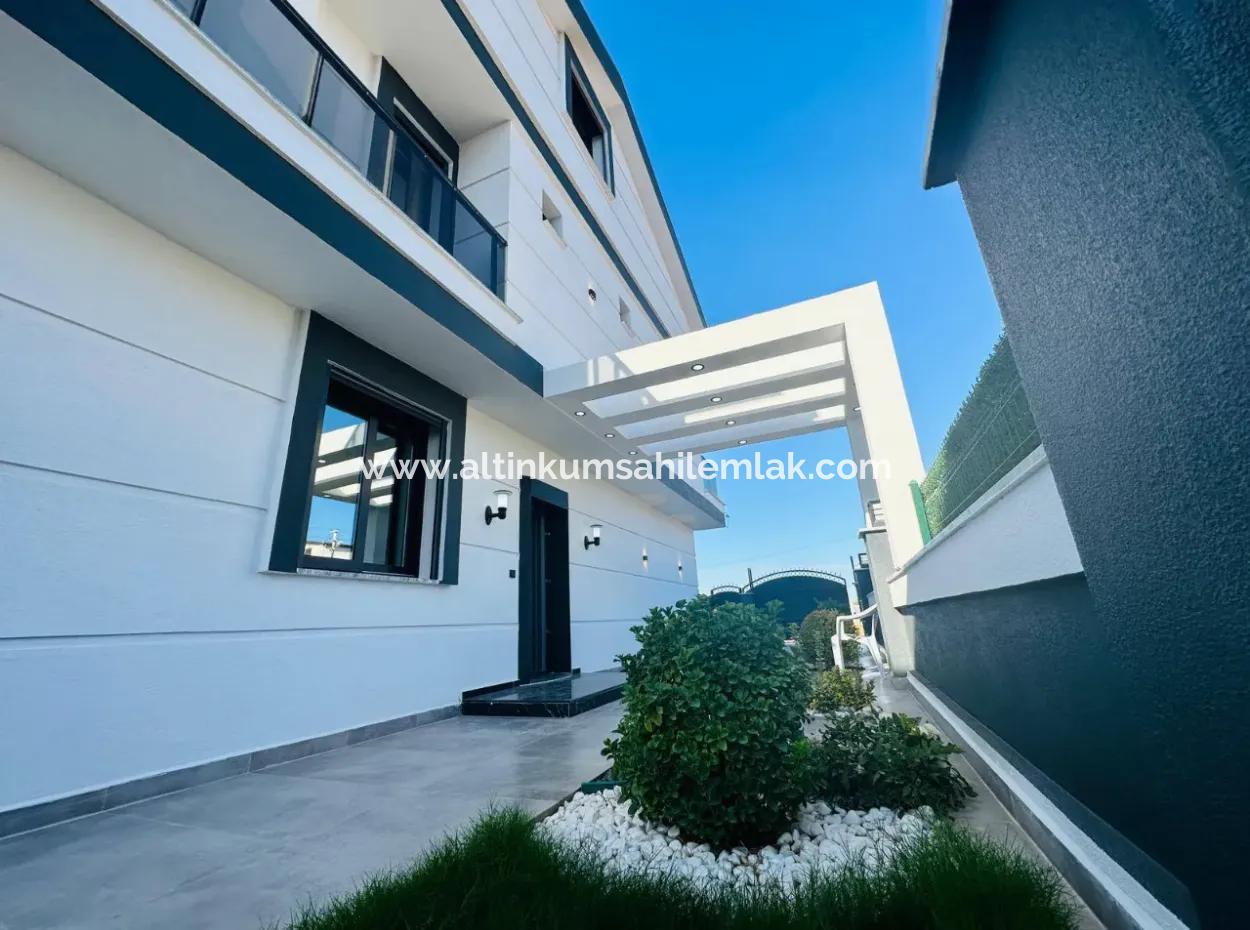 Didim Efeler Mahallesi Satılık Müstakil Villa