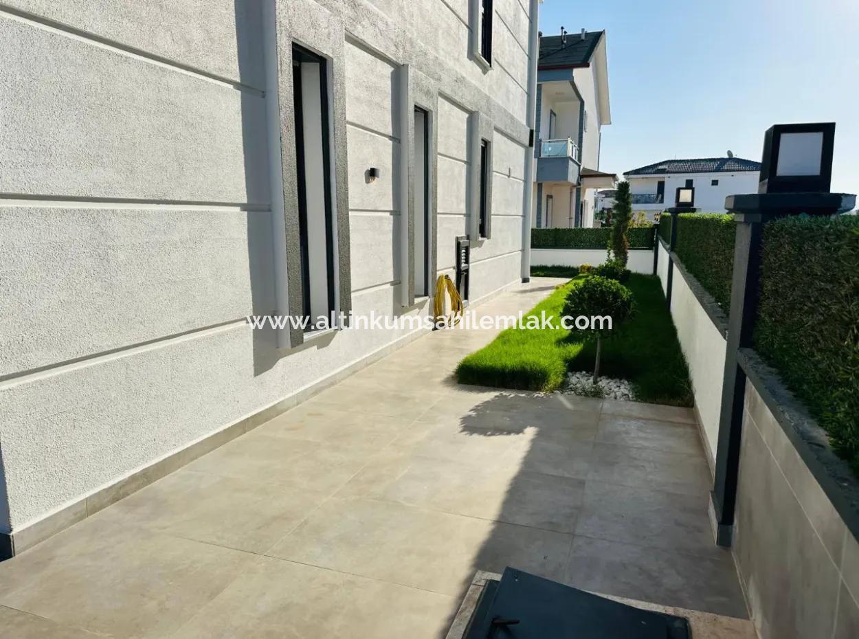 Didim Efeler Mahallesi Satılık Müstakil Villa