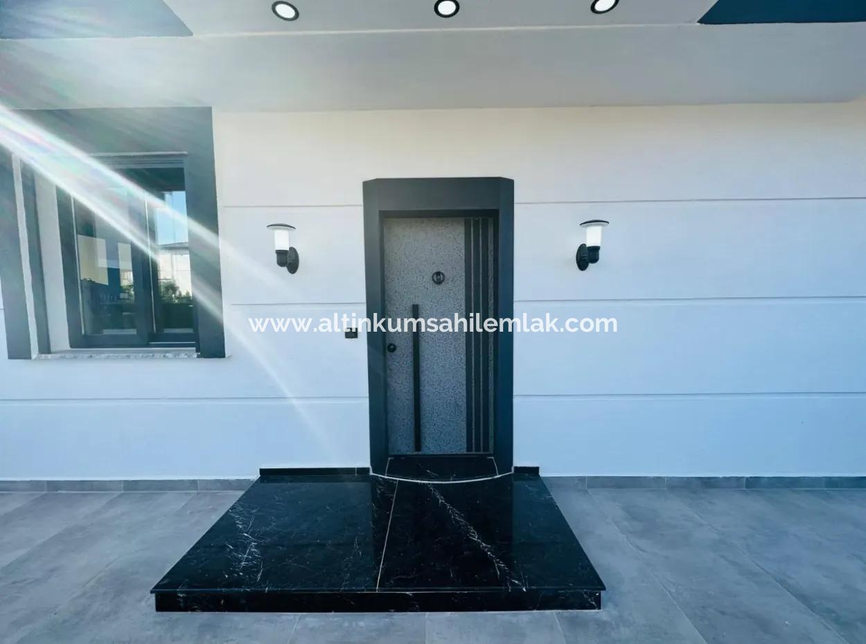 Didim Efeler Mahallesi Satılık Müstakil Villa