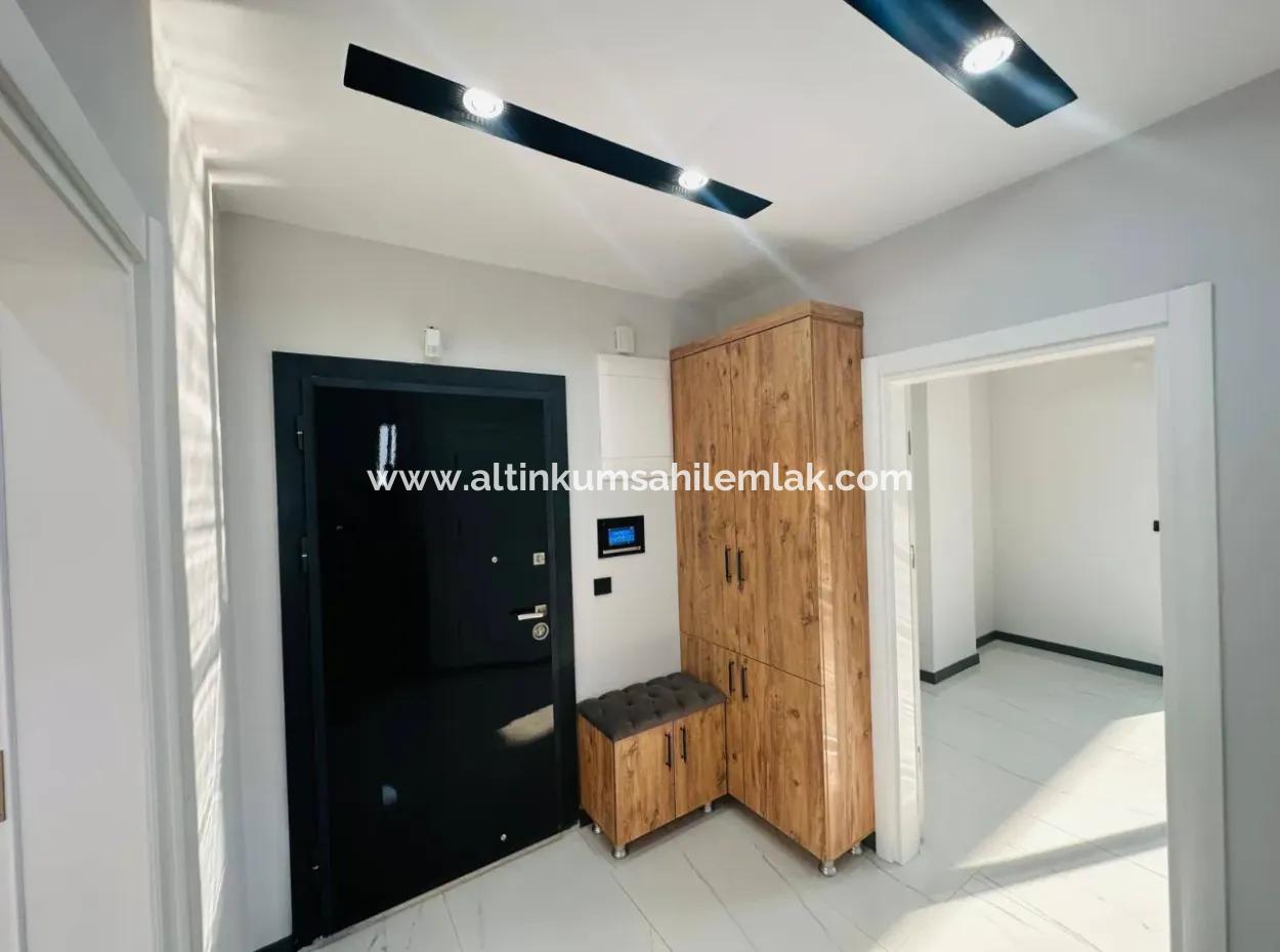 Didim Efeler Mahallesi Satılık Müstakil Villa