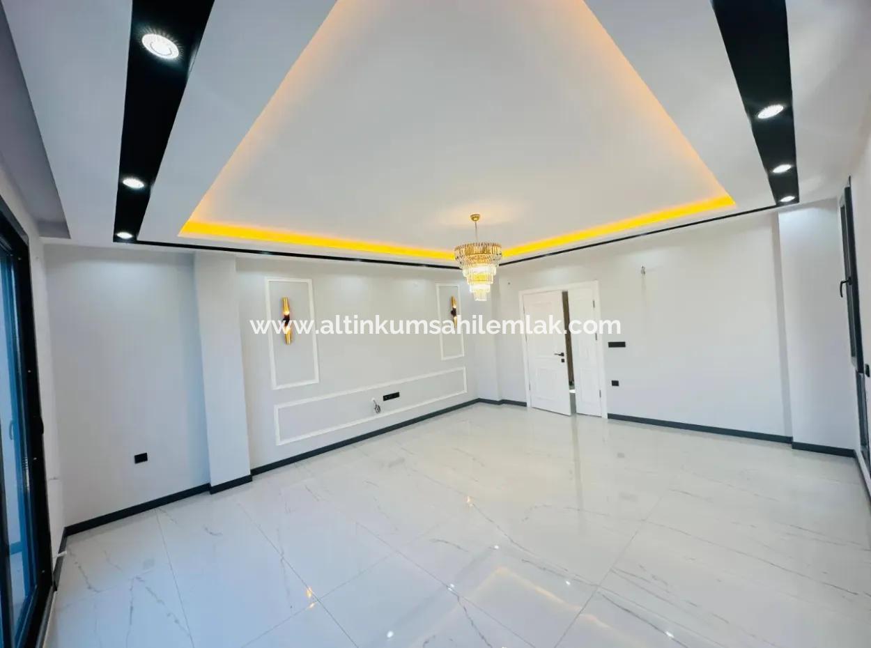 Didim Efeler Mahallesi Satılık Müstakil Villa