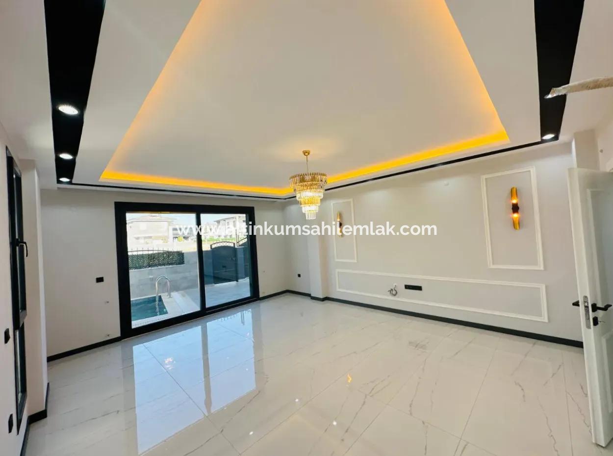 Didim Efeler Mahallesi Satılık Müstakil Villa