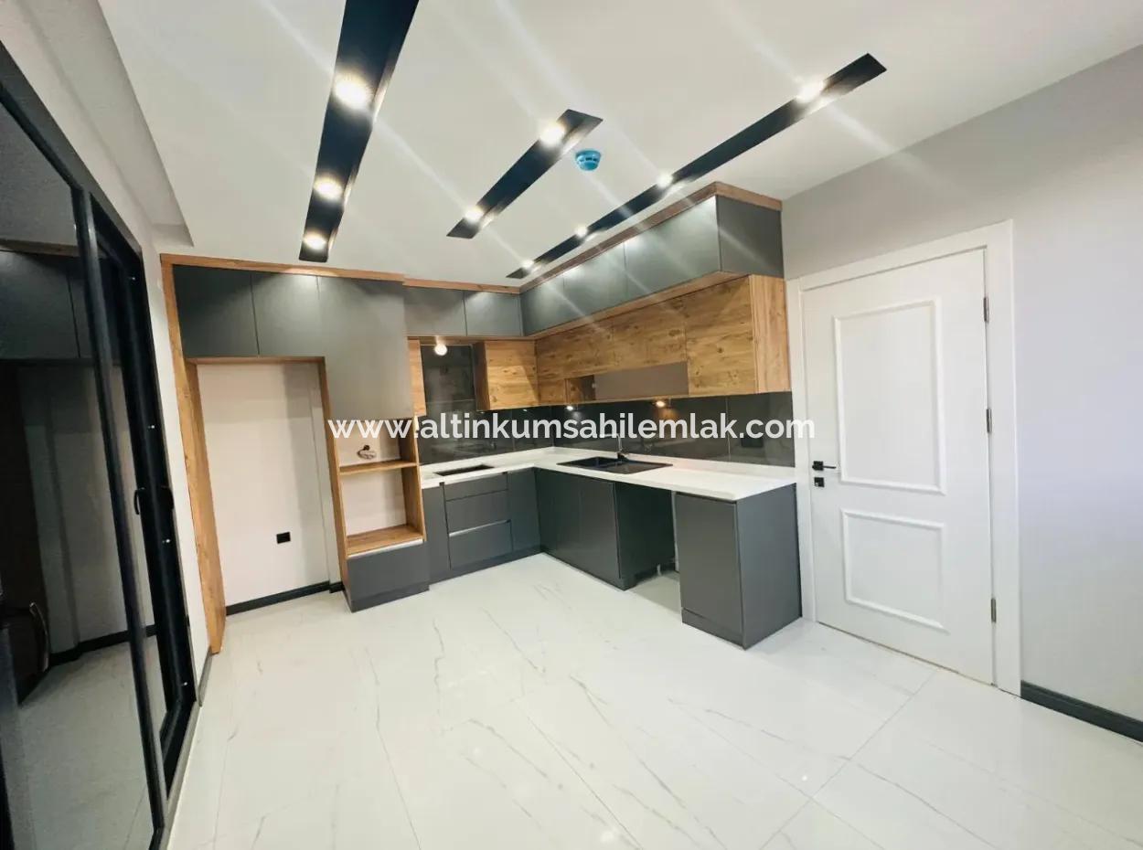 Didim Efeler Mahallesi Satılık Müstakil Villa