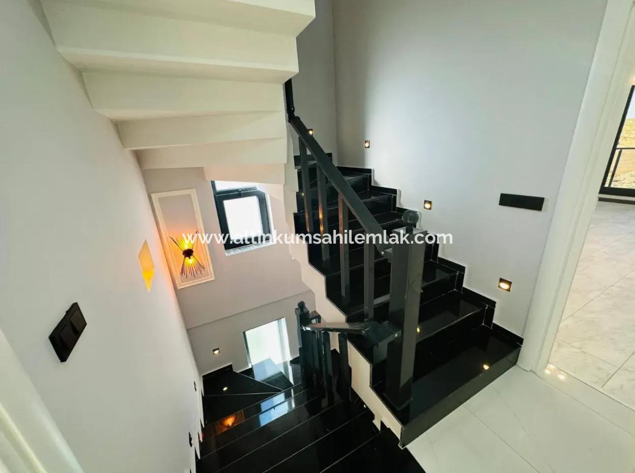 Didim Efeler Mahallesi Satılık Müstakil Villa