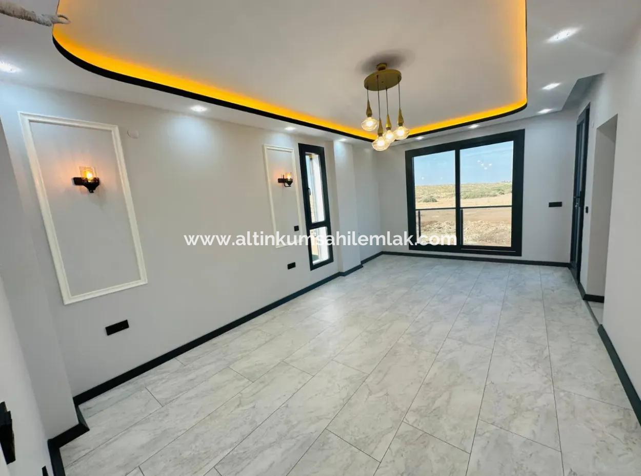 Didim Efeler Mahallesi Satılık Müstakil Villa