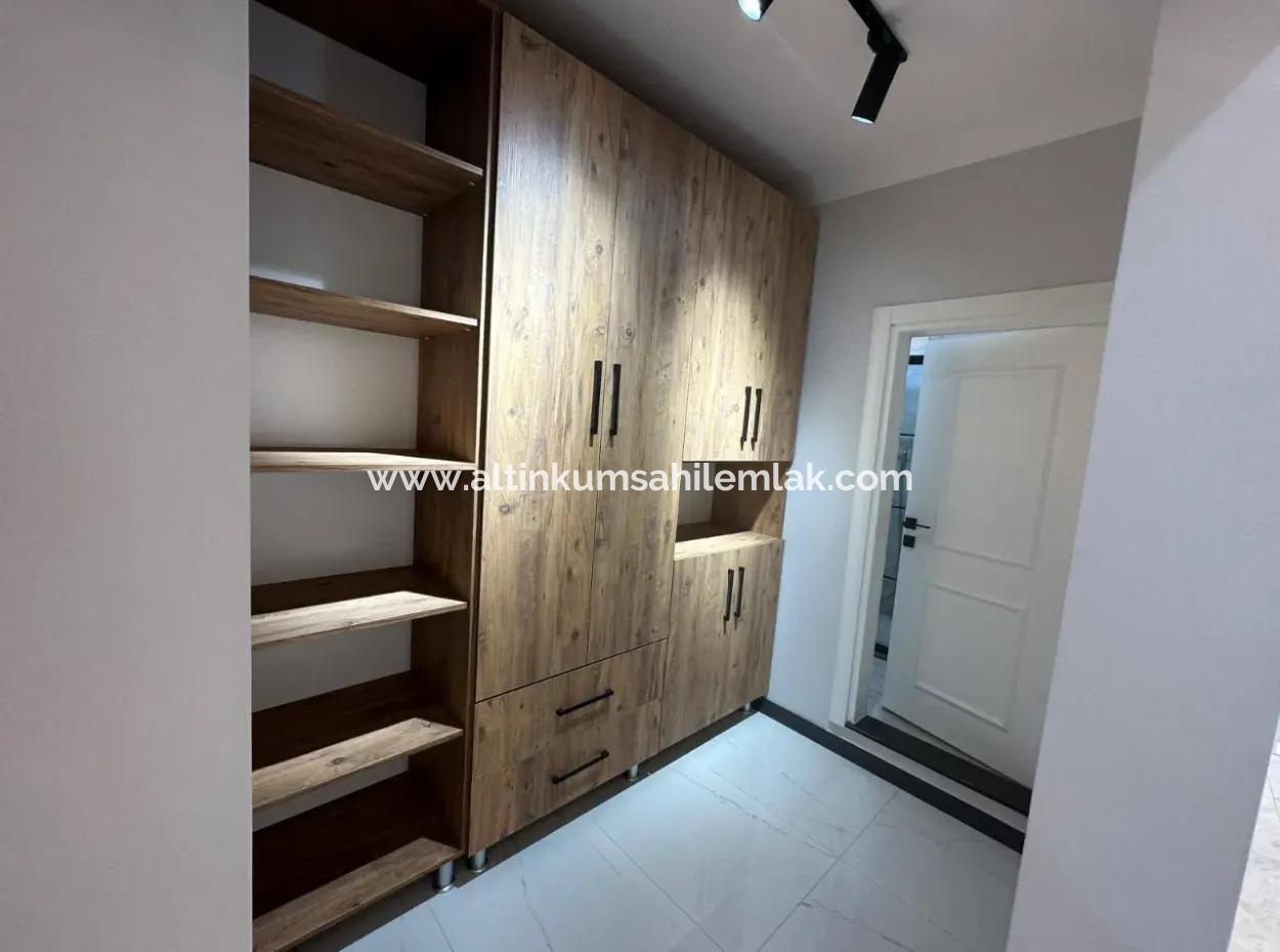 Didim Efeler Mahallesi Satılık Müstakil Villa