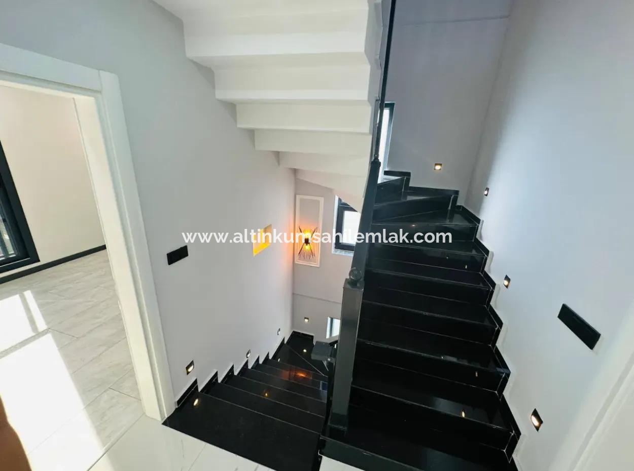 Didim Efeler Mahallesi Satılık Müstakil Villa