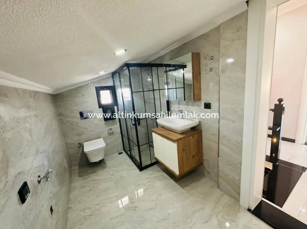 Didim Efeler Mahallesi Satılık Müstakil Villa