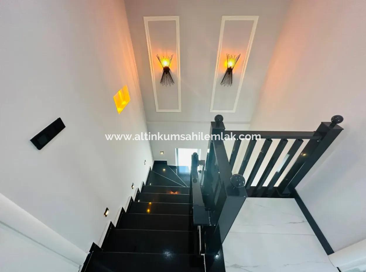 Didim Efeler Mahallesi Satılık Müstakil Villa