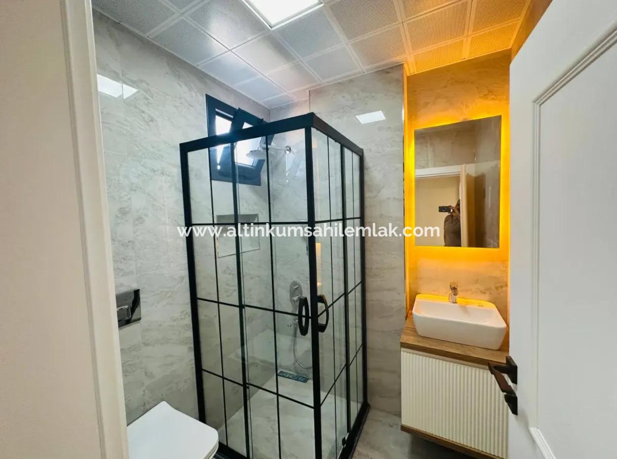 Didim Efeler Mahallesi Satılık Müstakil Villa