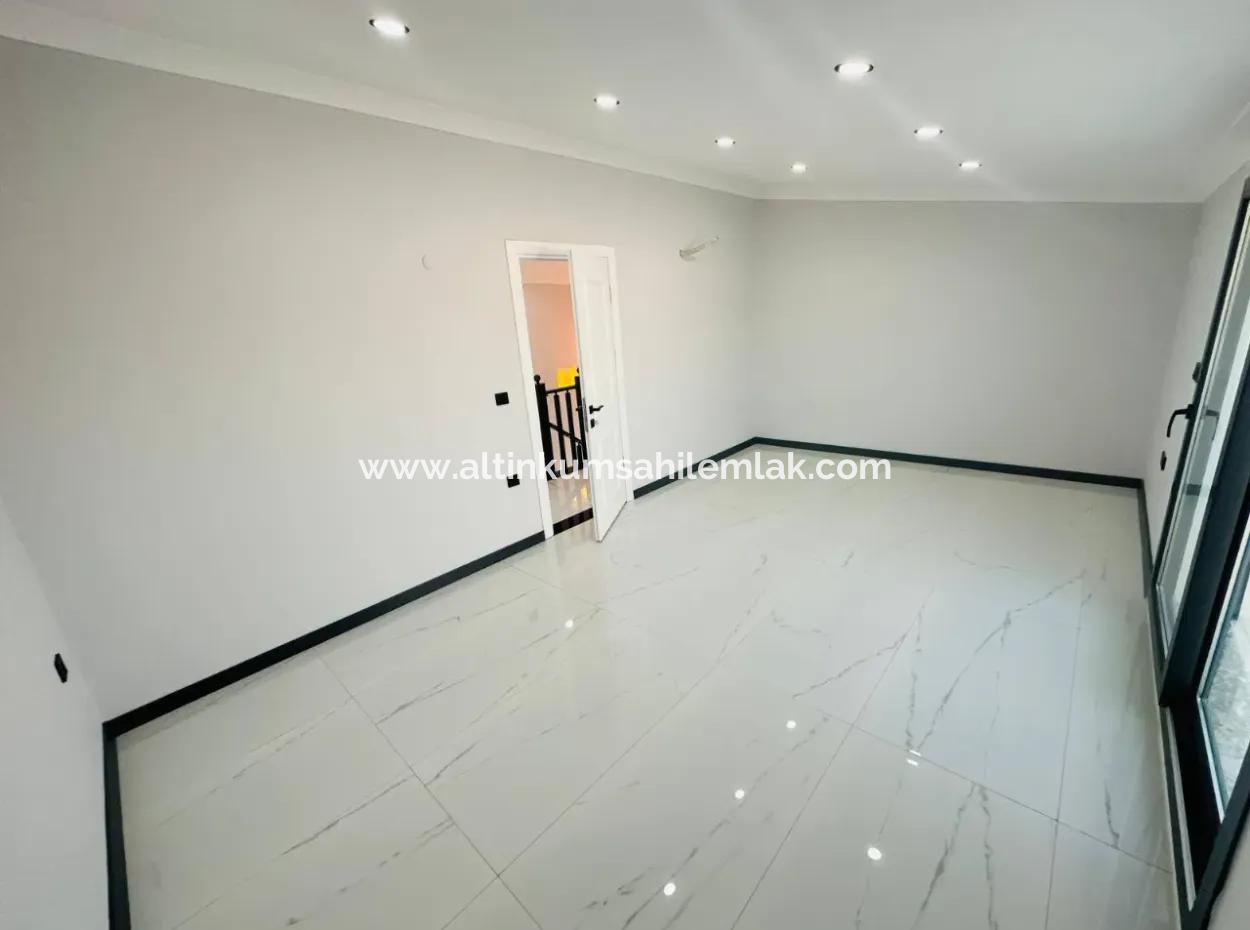 Didim Efeler Mahallesi Satılık Müstakil Villa