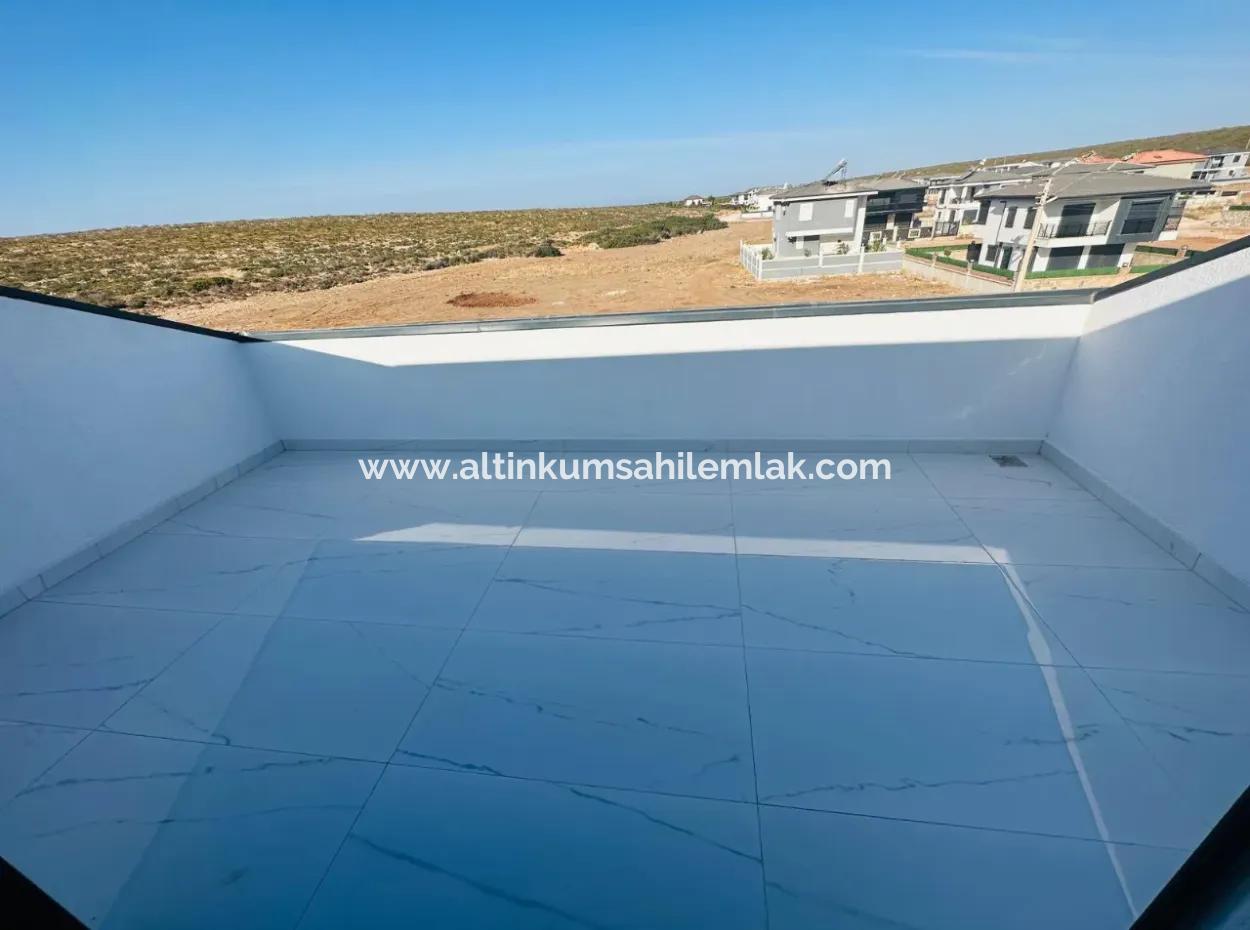 Didim Efeler Mahallesi Satılık Müstakil Villa