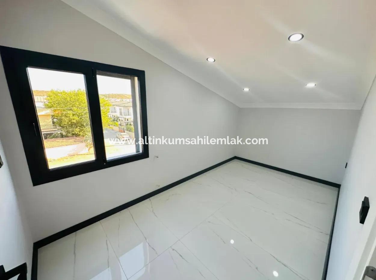 Didim Efeler Mahallesi Satılık Müstakil Villa