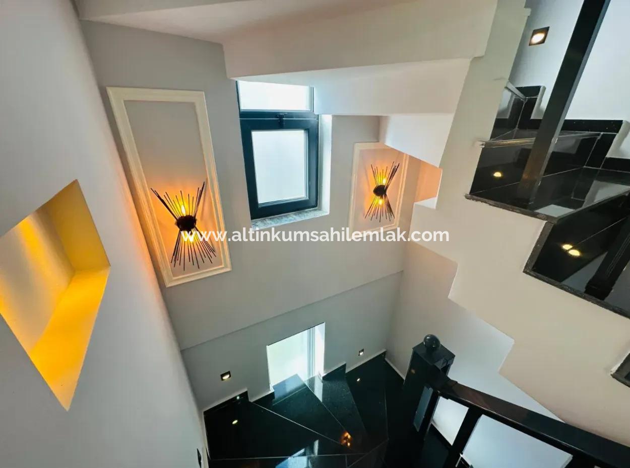 Didim Efeler Mahallesi Satılık Müstakil Villa