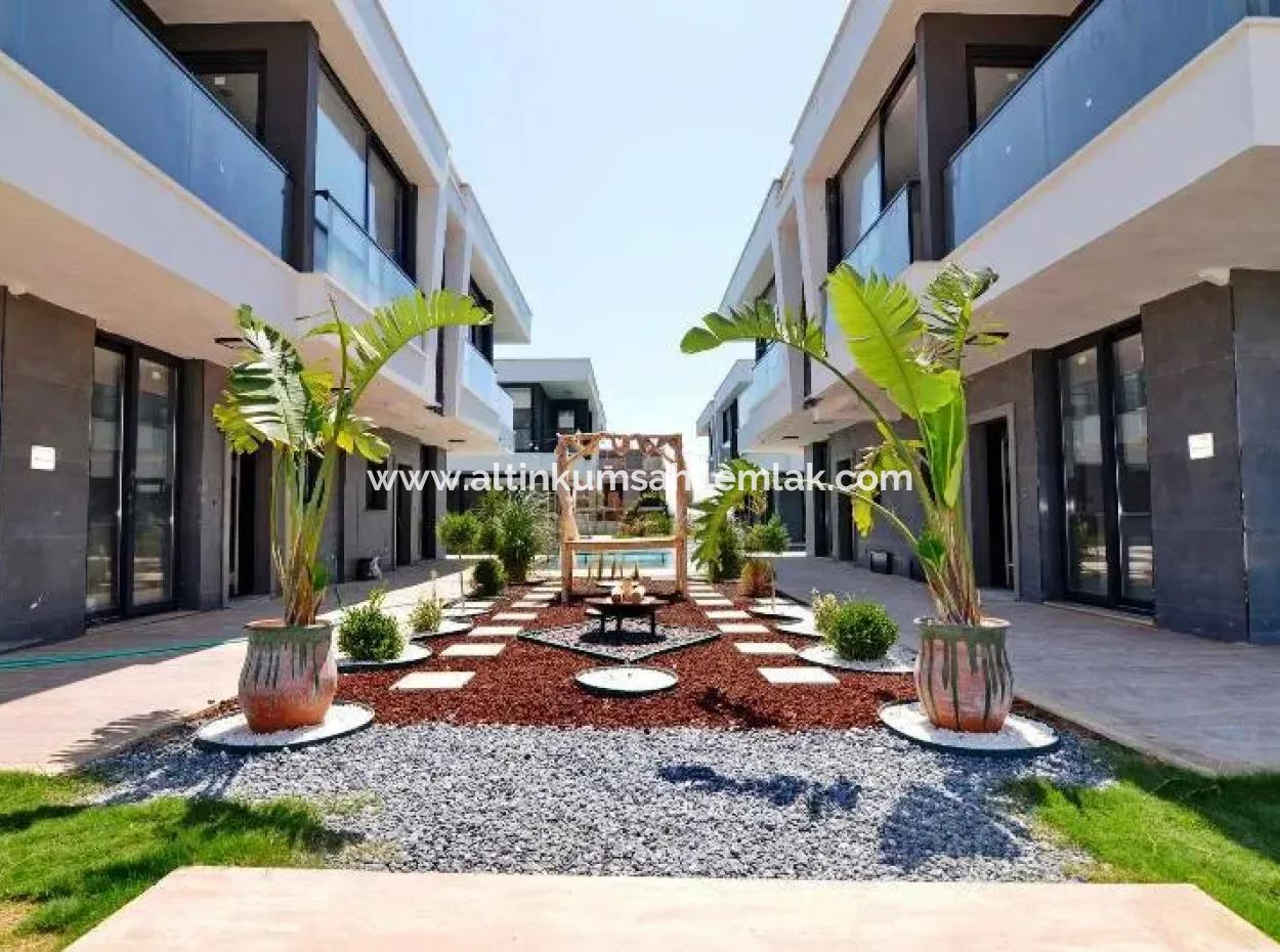 Didim Efeler Mahallesi Satılık Villa, Satılık Havuzlu Villa