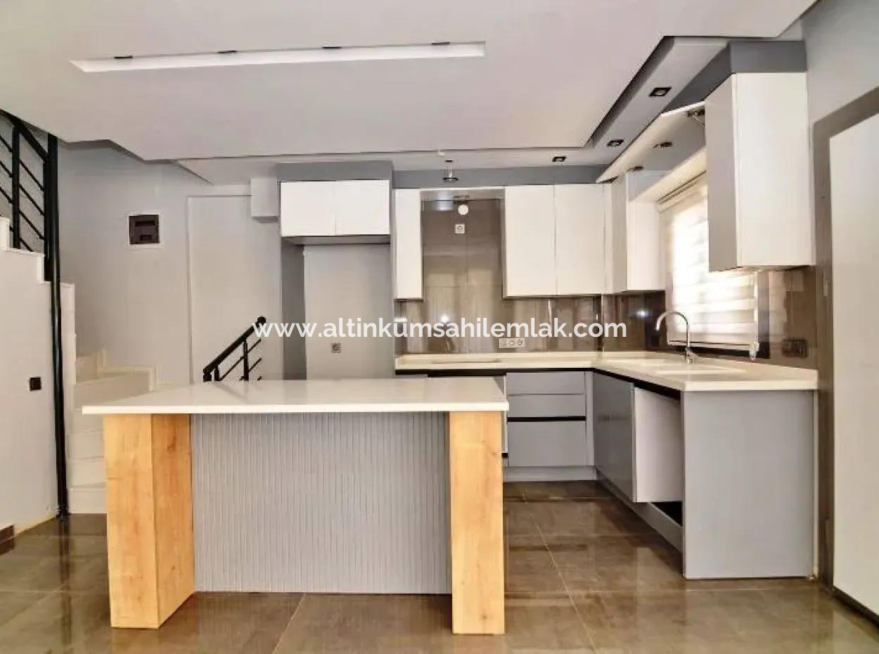 Didim Efeler Mahallesi Satılık Villa, Satılık Havuzlu Villa