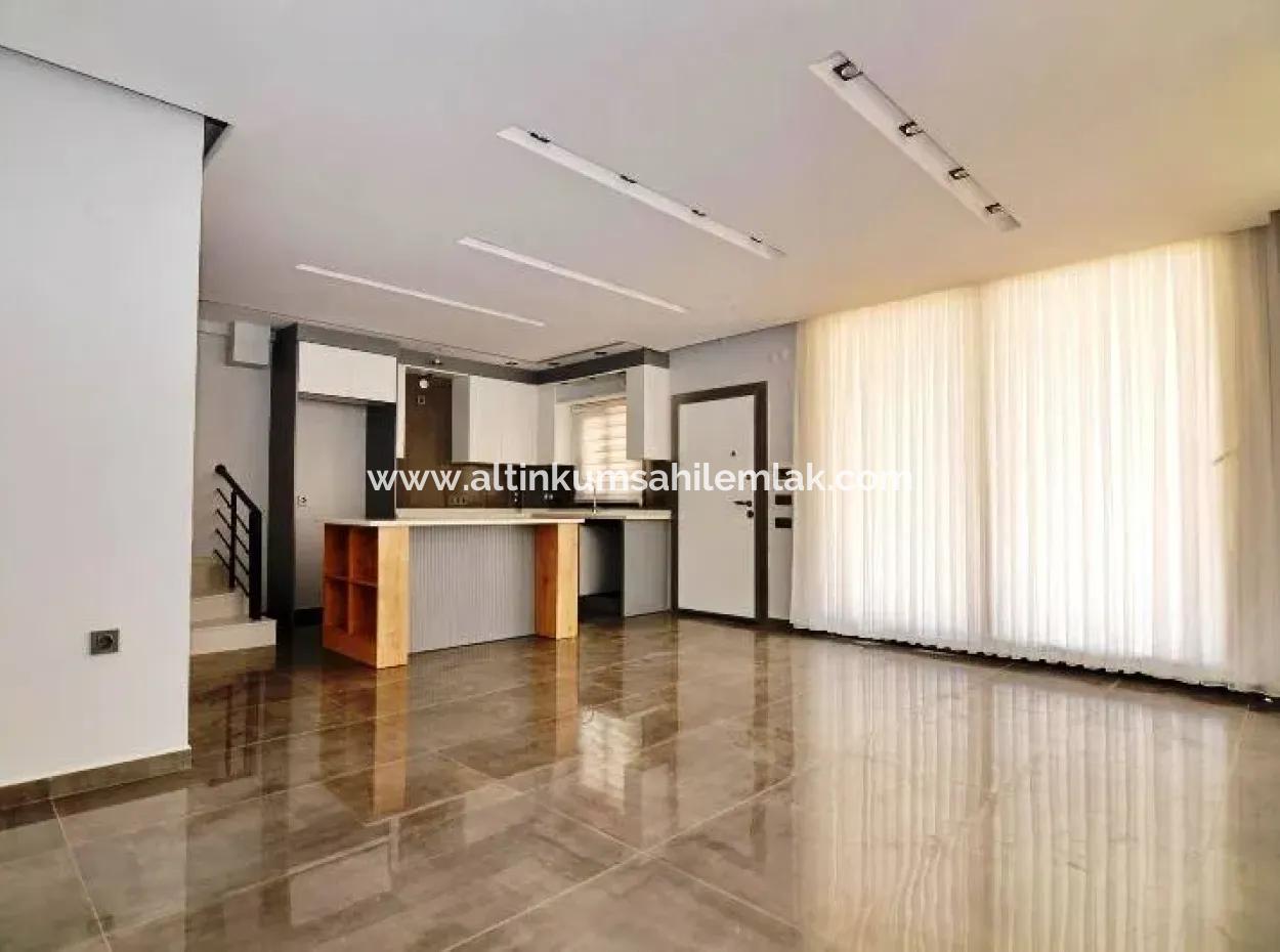 Didim Efeler Mahallesi Satılık Villa, Satılık Havuzlu Villa