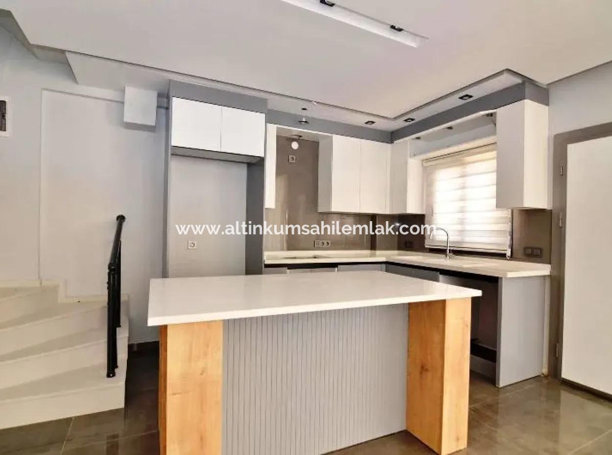 Didim Efeler Mahallesi Satılık Villa, Satılık Havuzlu Villa