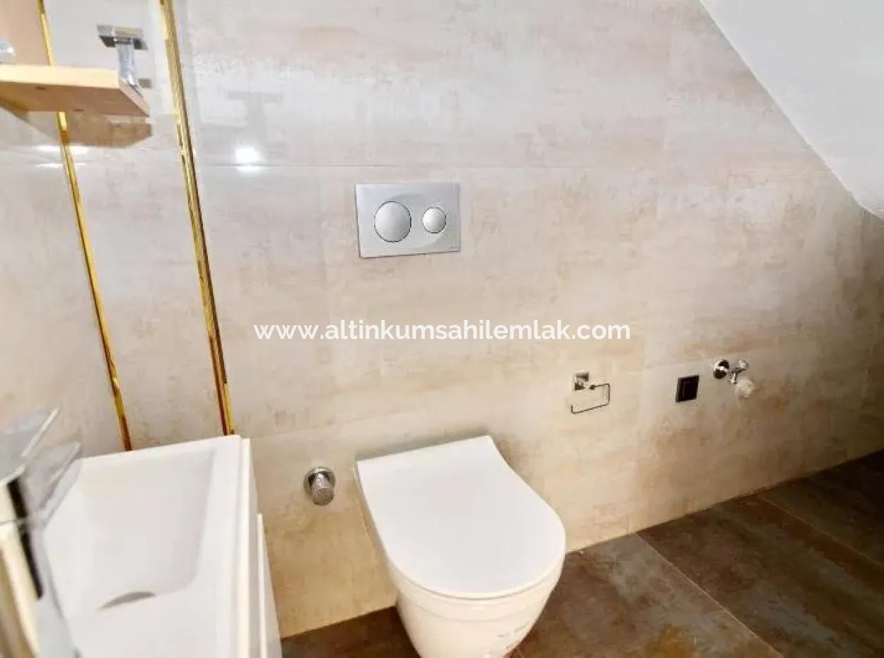 Didim Efeler Mahallesi Satılık Villa, Satılık Havuzlu Villa