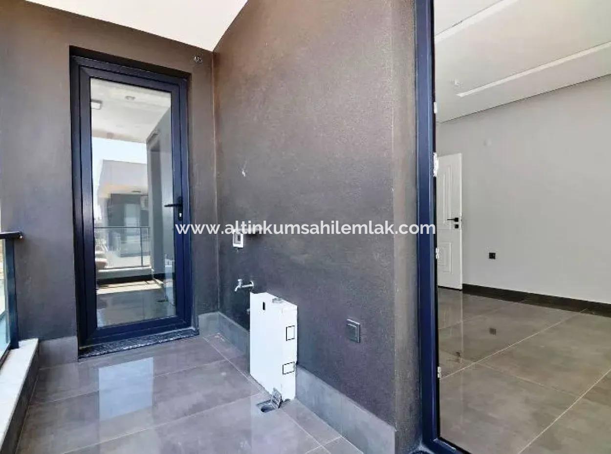 Didim Efeler Mahallesi Satılık Villa, Satılık Havuzlu Villa