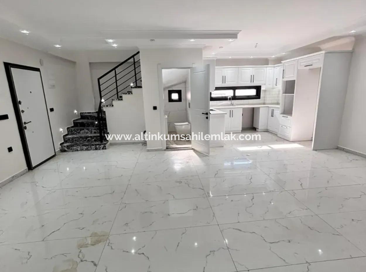 Didim Akbükte Satılık 3+1 Villa