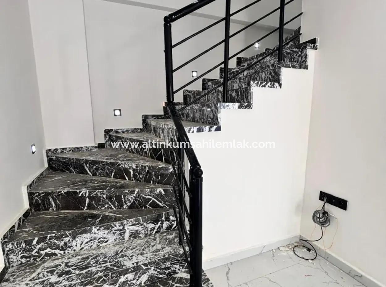 Didim Akbükte Satılık 3+1 Villa