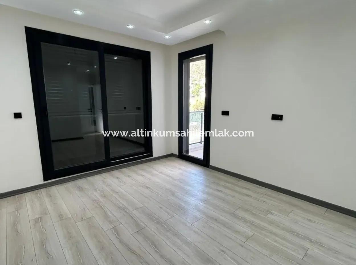 Didim Akbükte Satılık 3+1 Villa