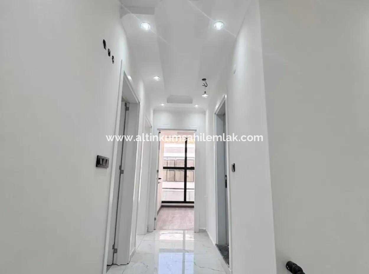 Didim Akbükte Satılık 3+1 Villa