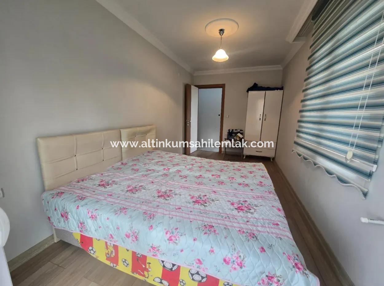 Didim Efeler Mahallesinde Satılık 3+1 Eşyalı Daire