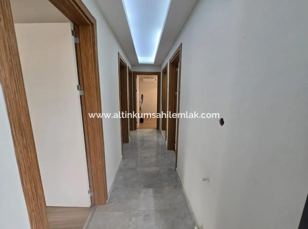 Didim Efeler Mahallesinde Satılık 3+1 Eşyalı Daire