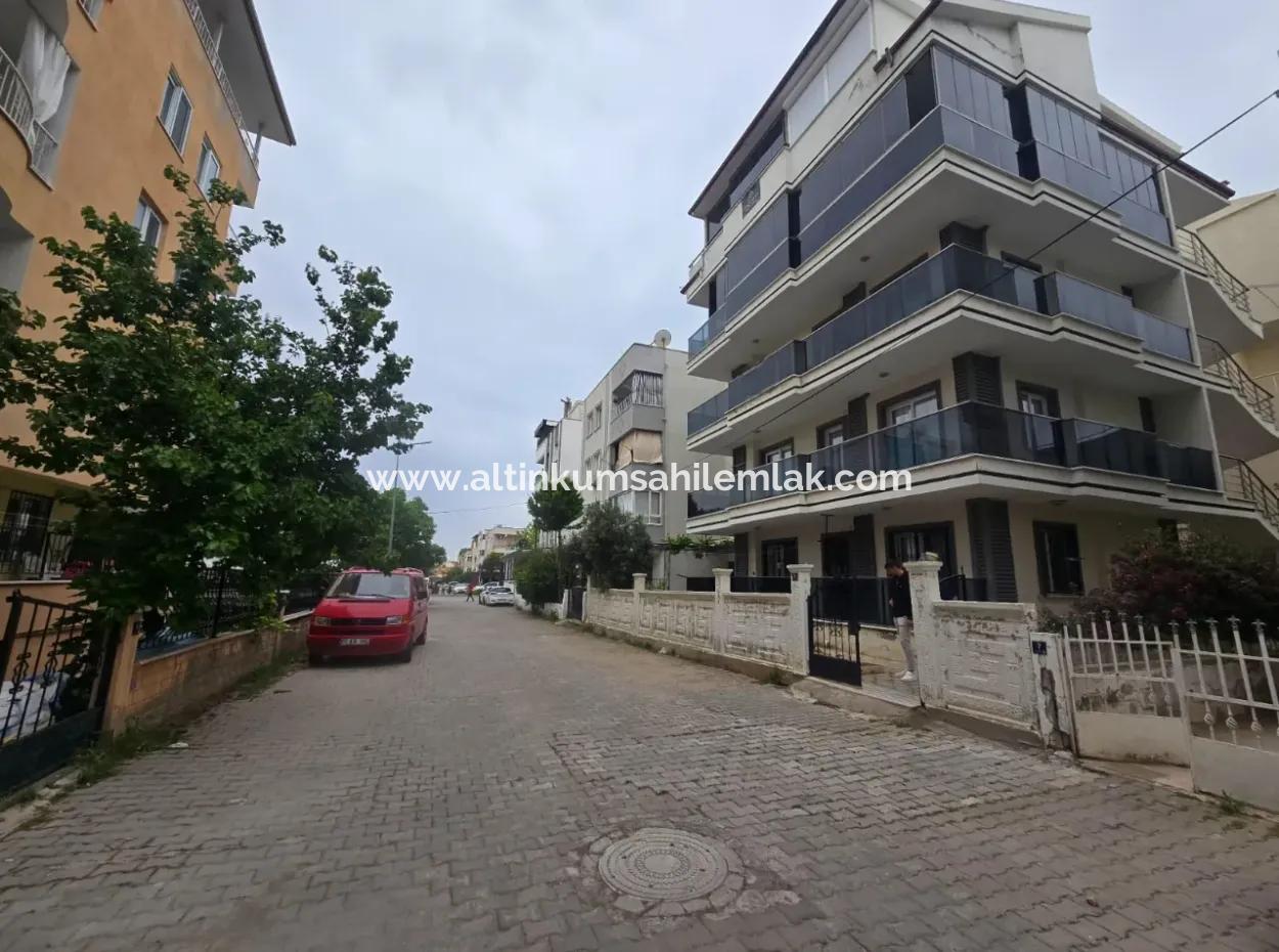 Didim Efeler Mahallesinde Satılık 3+1 Eşyalı Daire