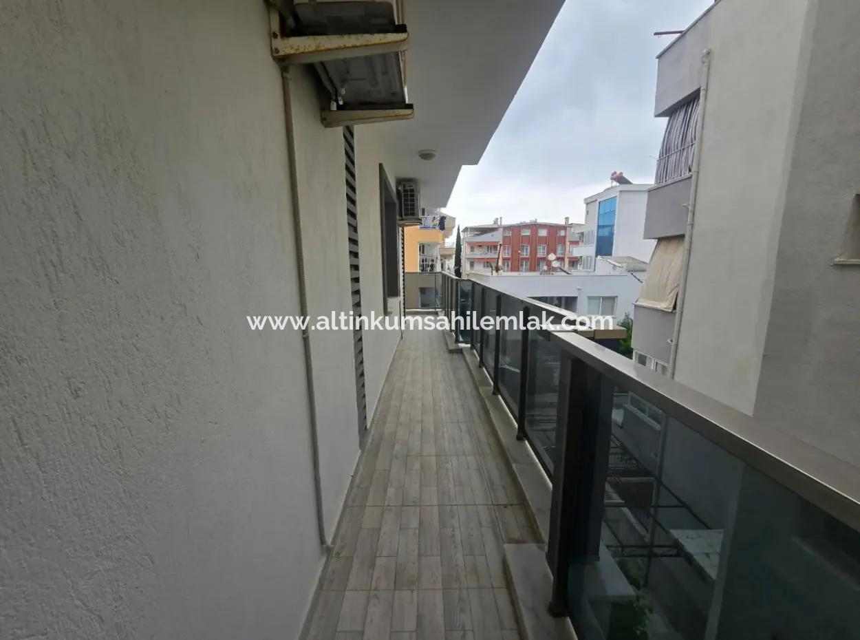 Didim Efeler Mahallesinde Satılık 3+1 Eşyalı Daire