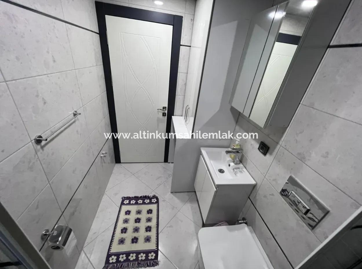 Didim Altınkumda Satılık 2+1 Daire Denize 100 Metre